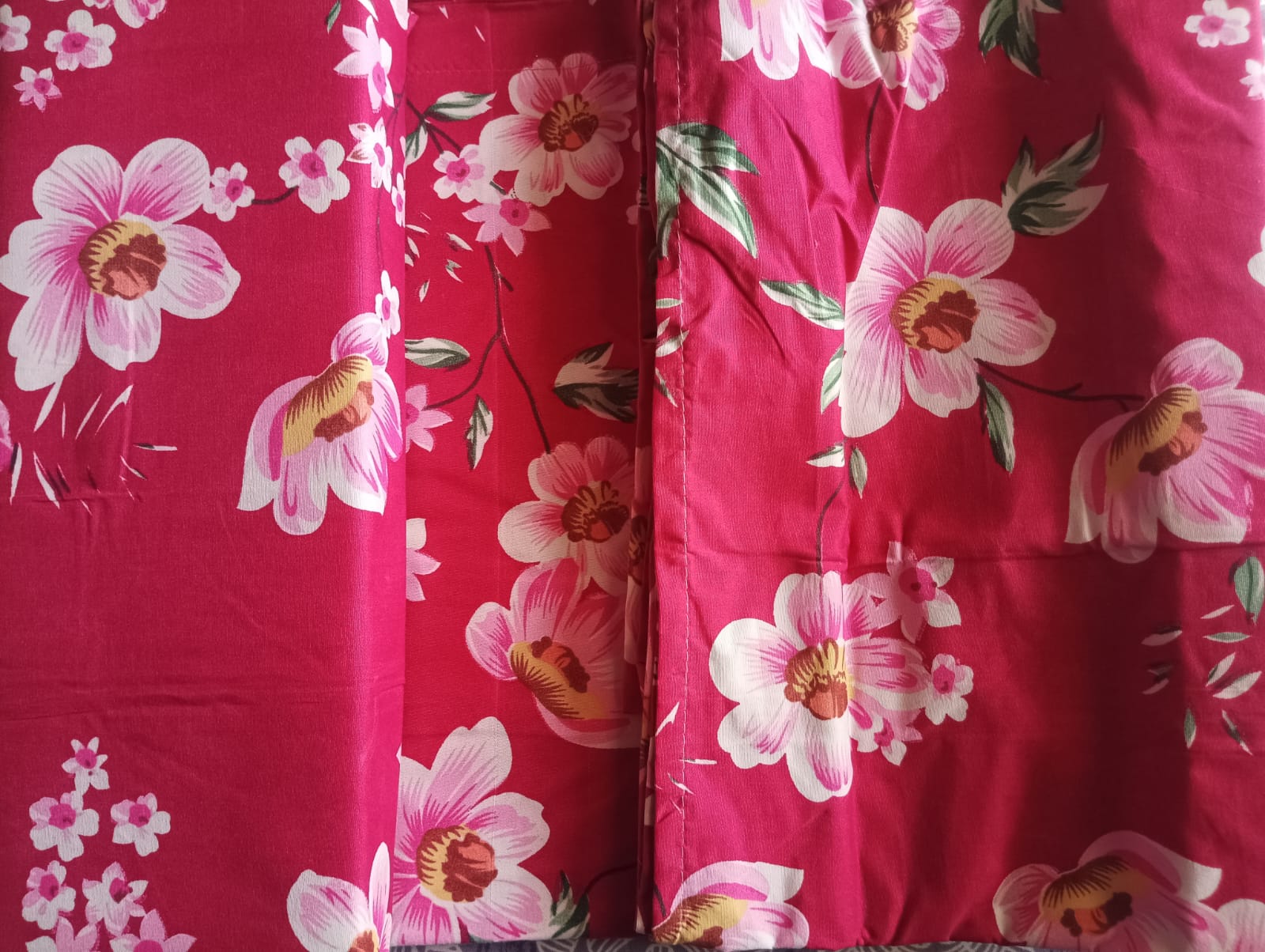 King size Bedsheet