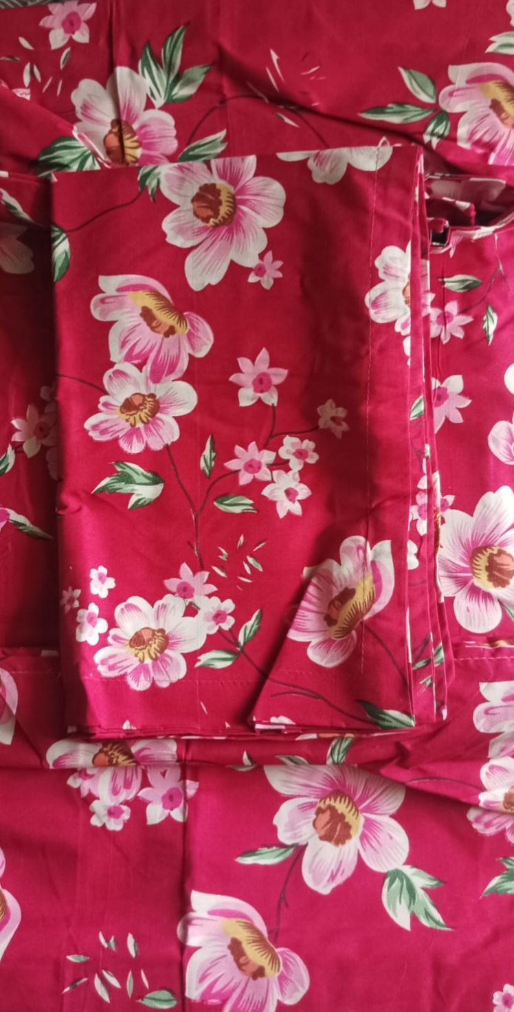 King size Bedsheet