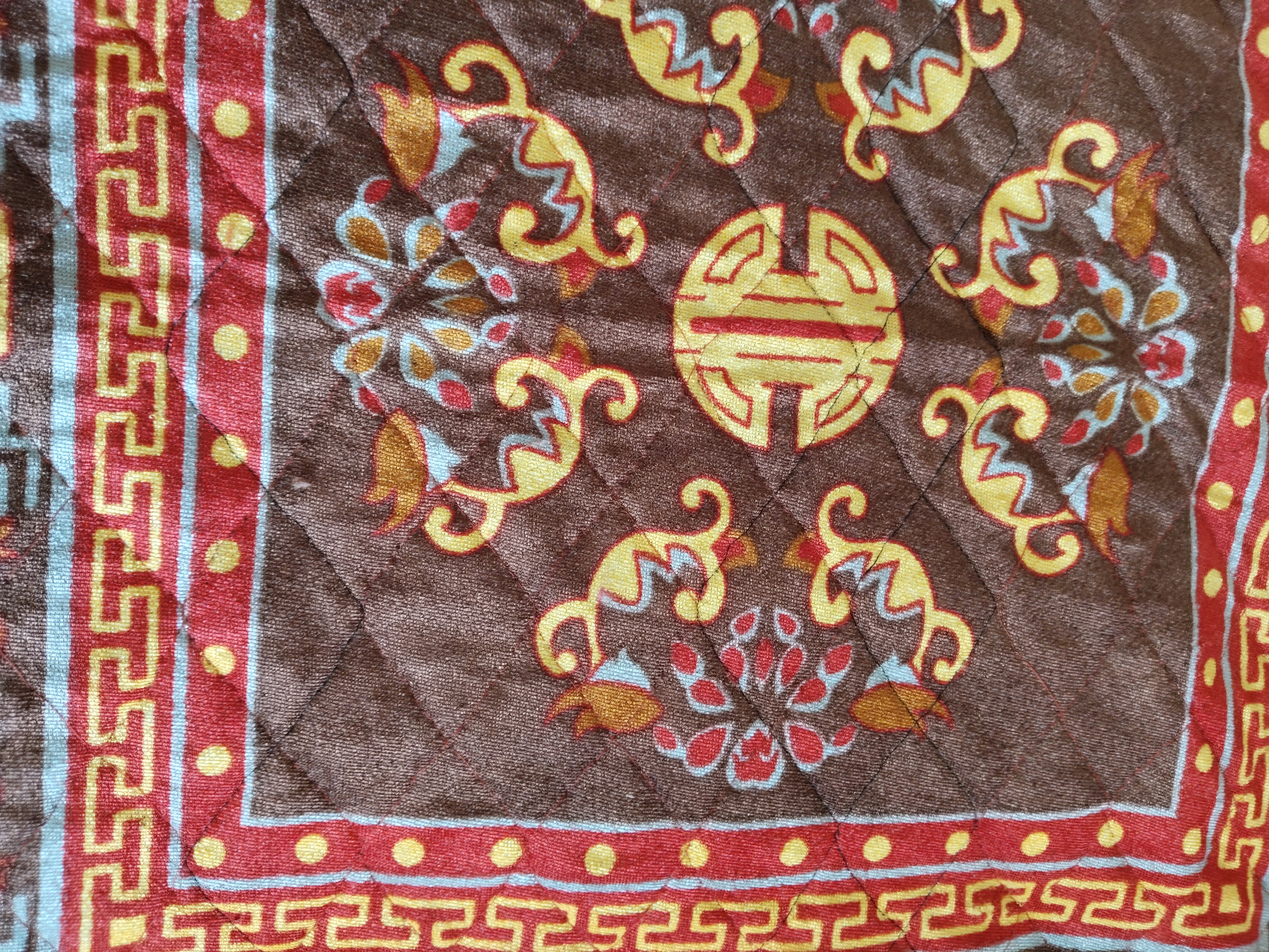 Small Floor Carpet