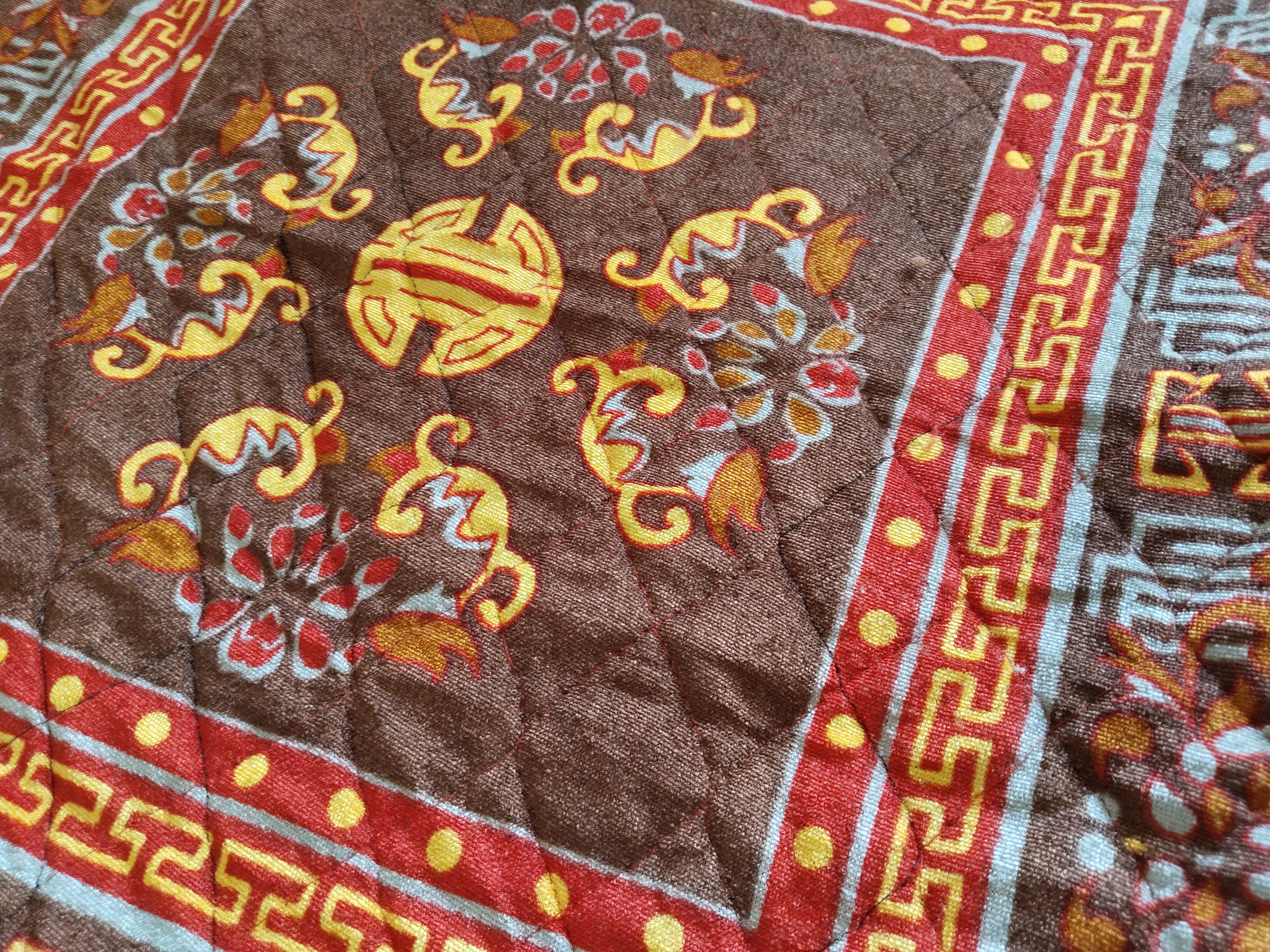 Small Floor Carpet