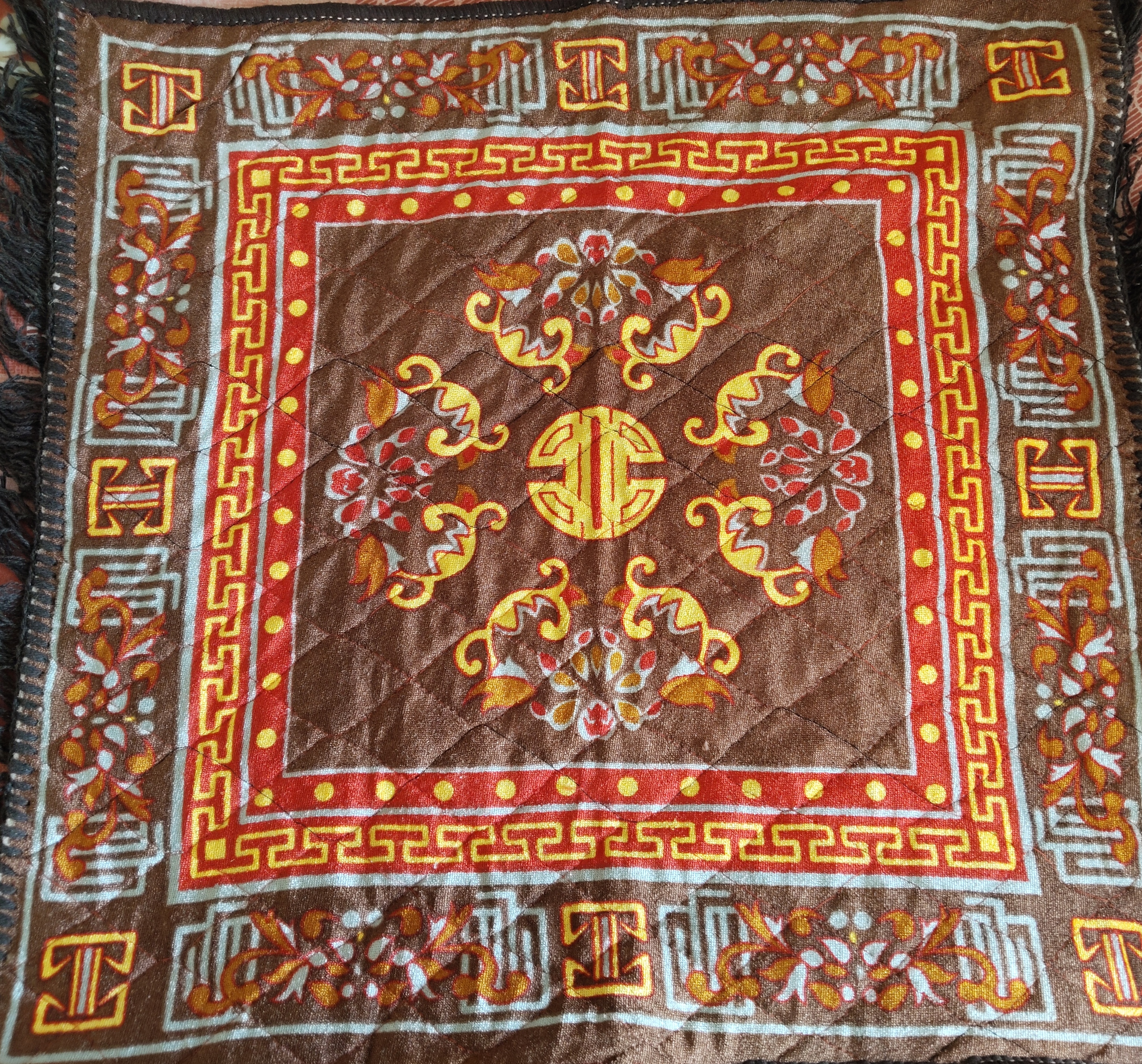 Small Floor Carpet